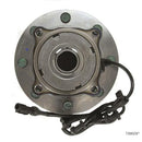 Timken Wheel Bearing and Hub Assemblies 515020
