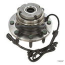 Timken Wheel Bearing and Hub Assemblies 515020
