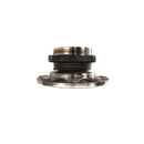 Timken Wheel Bearing and Hub Assemblies HA590020