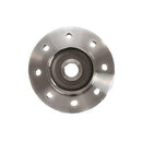 Timken Wheel Bearing and Hub Assemblies HA590020