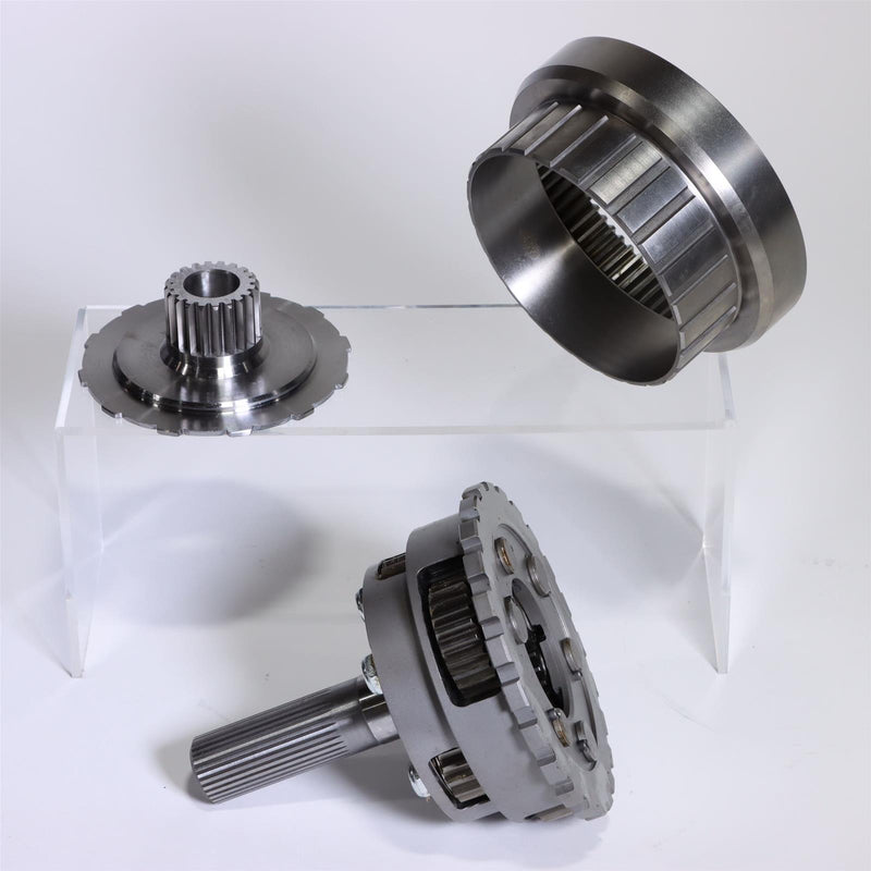 Transmission Specialties 2540SSSH Automatic Transmission Gear