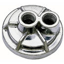 Trans-Dapt 1022 Spin-On Oil Filter Bypass Adpater, 13/16-16" Thread