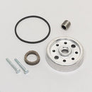 Trans-Dapt 1059 Spin-On Oil Filter Adapter, 13/16-16" Filter