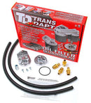 Trans-Dapt 1122 Remote Oil Filter Relocation Kit, Single Filter - 30" Length Hoses