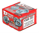 Trans-Dapt Performance 1322 SANDWICH ADAPTR