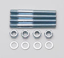 Trans-Dapt 2106 Carburetor Stud Kit, 3" Long