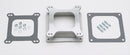 Trans-Dapt 2381 Caburetor Spacer, Square Bore - 2.125" Tall