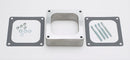 Trans-Dapt 2469 Holley 4500 Dominator Carburetor Spacer - 2" Tall, Open