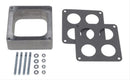 Trans-Dapt 2469 Holley 4500 Dominator Carburetor Spacer - 2" Tall, Open