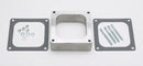 Trans-Dapt 2469 Holley 4500 Dominator Carburetor Spacer - 2" Tall, Open