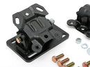 Trans-Dapt 4516 Chevy LS Series into S10, S15 (2WD) Motor Mount Kit