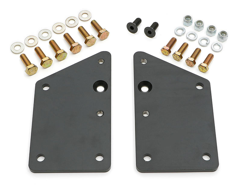 Trans-Dapt Performance Engine Swap Motor Mounts 4572