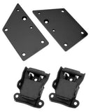 Trans-Dapt Performance Engine Swap Motor Mounts 4592