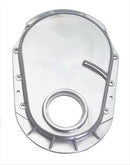 Trans-Dapt 6042 Aluminum Timing Chain Cover - Big Block Chevy Gen V