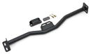Trans-Dapt 9718 Crossmember S10 V8 Swap, TH350/700R4 with Rubber Pad