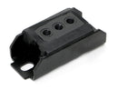 Trans-Dapt 9718 Crossmember S10 V8 Swap, TH350/700R4 with Rubber Pad