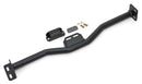 Trans-Dapt 9718 Crossmember S10 V8 Swap, TH350/700R4 with Rubber Pad