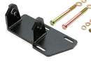 Trans-Dapt 9926 Engine Swap Motor Mounts, Bolt-In, Chevy Small Block, RWD