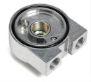 Trans-Dapt Performance Oil Cooler Sandwich Adapters 1320