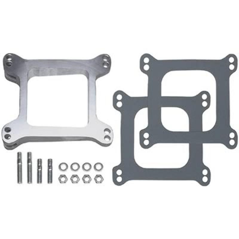 Trans-Dapt Performance Carburetor Spacers 2008