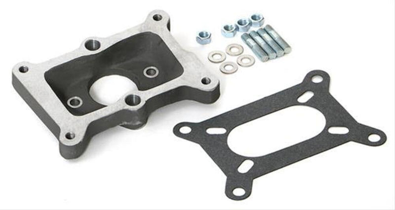 Trans-Dapt Performance Carburetor Adapters 2041