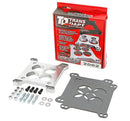 Trans-Dapt Performance Carburetor Adapters 2062