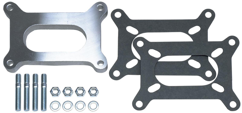 Trans-Dapt Performance Carburetor Spacers 2134