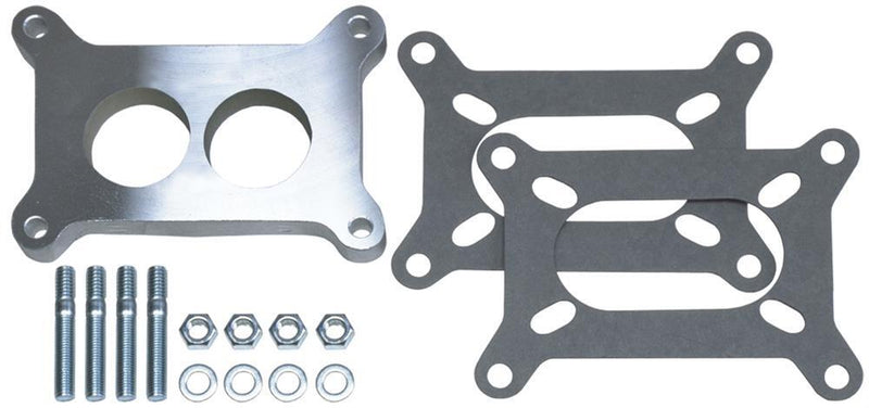Trans-Dapt Performance Carburetor Spacers 2136