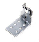 Trans-Dapt Performance Carburetor Linkage Plates 2334