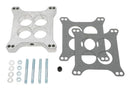 Trans-Dapt Performance Swirl-Torque Carburetor Spacers 2431