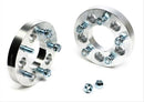 Trans-Dapt Performance Billet Wheel Spacers 3624