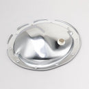 Trans-Dapt Performance Chrome Differential Covers 4135