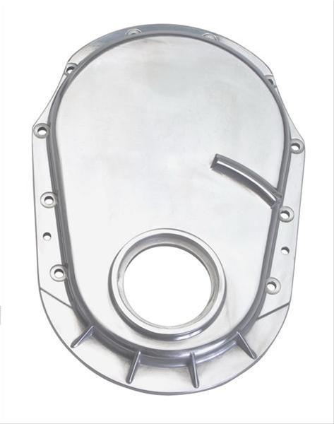Trans-Dapt Performance Aluminum Timing Chain Covers 6042