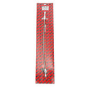 Trans-Dapt Performance Flexible Braided Stainless Transmission Dipsticks 8146