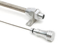 Trans-Dapt Performance Flexible Braided Stainless Transmission Dipsticks 8146