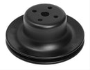 Trans-Dapt Performance Powdercoated Pulleys 8306
