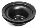 Trans-Dapt Performance Powdercoated Pulleys 8306