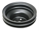 Trans-Dapt Performance Powdercoated Pulleys 8307
