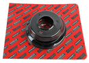 Trans-Dapt Performance Steel Crankshaft Pulleys 8309