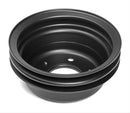 Trans-Dapt Performance Powdercoated Pulleys 8310