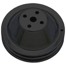 Trans-Dapt Performance Powdercoated Pulleys 8601