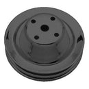Trans-Dapt Performance Powdercoated Pulleys 8605
