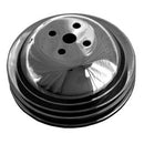 Trans-Dapt Performance Powdercoated Pulleys 8615