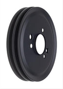 Trans-Dapt Performance Steel Crankshaft Pulleys 8616
