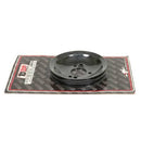 Trans-Dapt Performance Steel Crankshaft Pulleys 8616