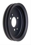 Trans-Dapt Performance Steel Crankshaft Pulleys 8616