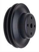 Trans-Dapt Performance Powdercoated Pulleys 8623