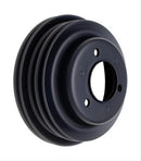 Trans-Dapt Performance Steel Crankshaft Pulleys 8624