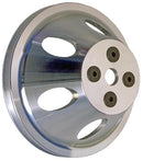 Trans-Dapt Performance Aluminum Water Pump Pulleys 8874