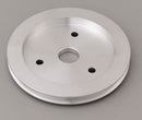 Trans-Dapt Performance Aluminum Crankshaft Pulleys 8876
